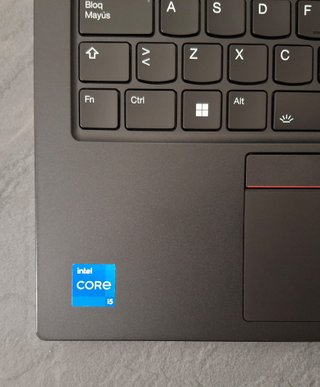 Lenovo Thinkpad E14 Intel Core i5 13th 512/16Gb