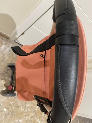 Silla de paseo Babyzen Yoyo Rosa