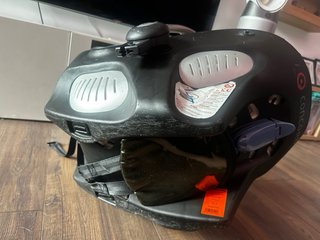 Concord Ion Grupo 0+ Silla de Coche