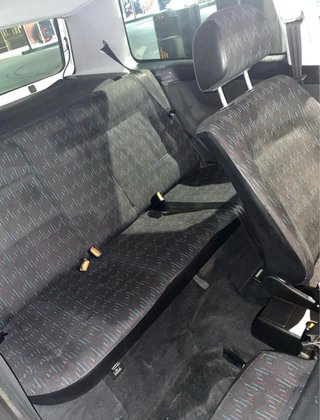 Volkswagen Golf III