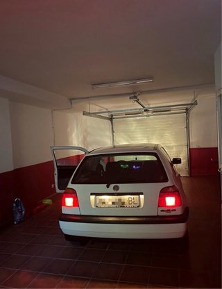 Volkswagen Golf III