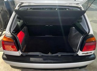 Volkswagen Golf III