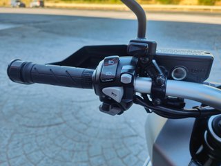 Honda X ADV 750 Gris 2021