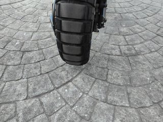 Honda X ADV 750 Gris 2021