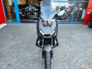 Honda X ADV 750 Gris 2021