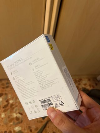 ZTE Buds 2 - Caja sin abrir