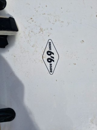 Tabla de surf evolutiva azul