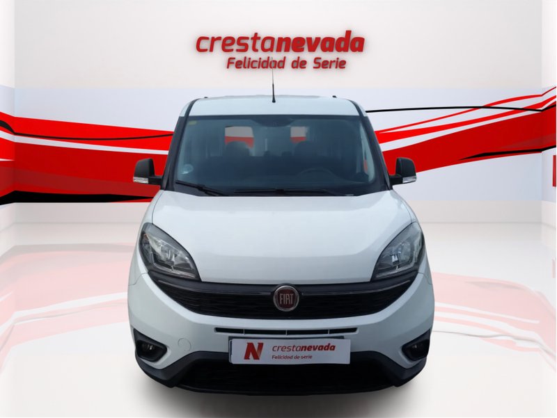 Fiat Doblò 2022, foto 5