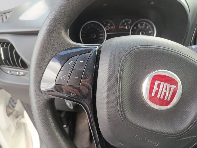 Fiat Doblò 2022, foto 11