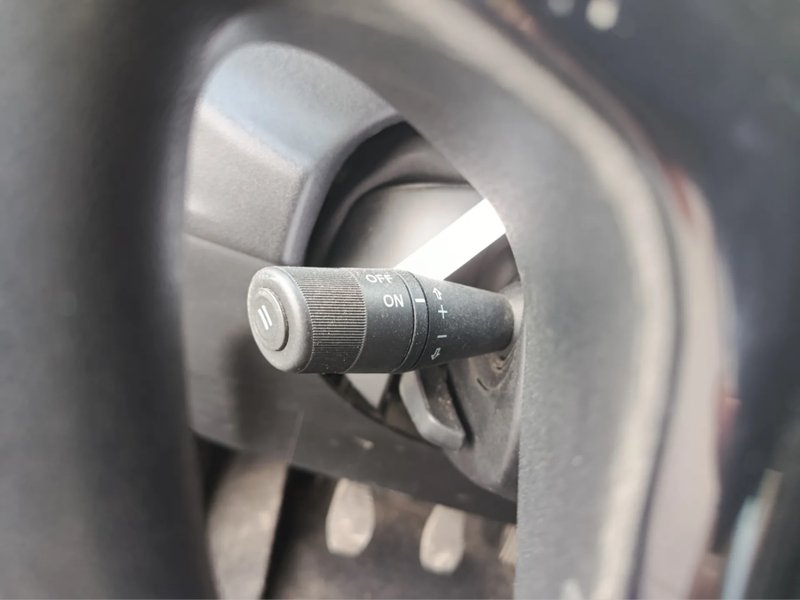Fiat Doblò 2022, foto 15