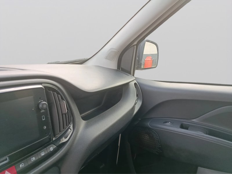 Fiat Doblò 2022, foto 20