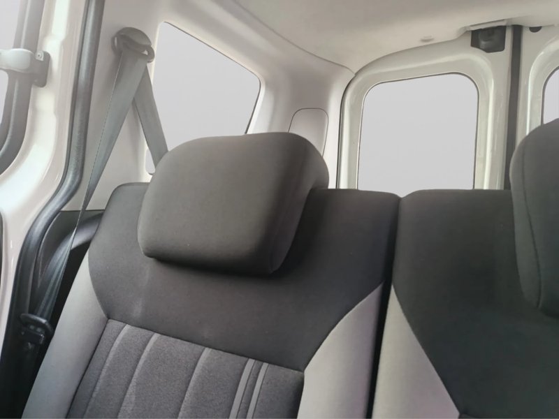 Fiat Doblò 2022, foto 18