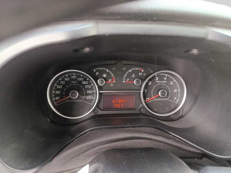 Fiat Doblò 2022, foto 23