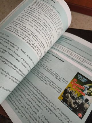 Libro Desarrollo socioafectivo