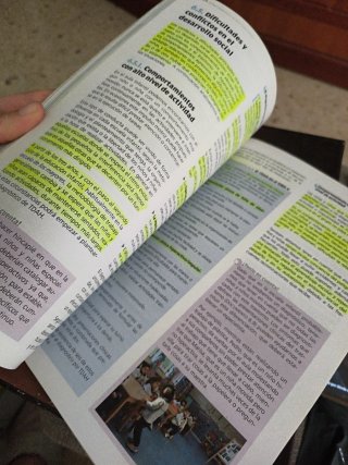 Libro Desarrollo socioafectivo