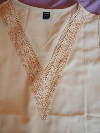 Pack 2 Blusas SHEIN
