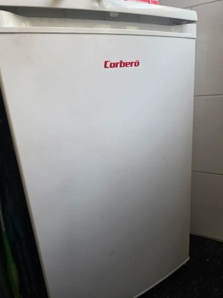 Congelador Corberó 3 cajones
