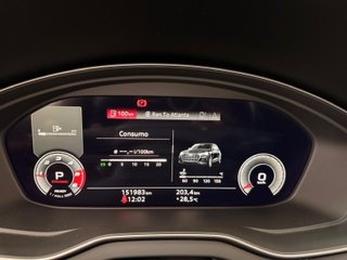 Audi Q5 2021