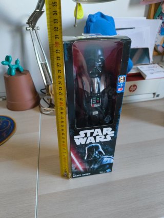 Figura Darth Vader Star Wars