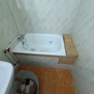 reformistas especializado integrales y parciales