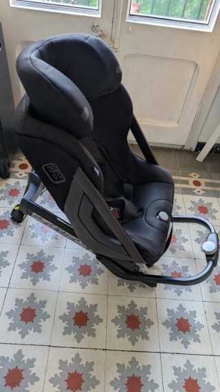Silla coche One+3 ACM,  0-7 años