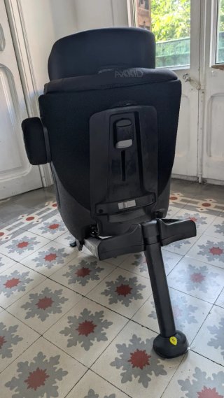 Silla coche One+3 ACM,  0-7 años