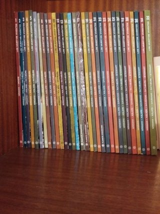 Los Muertos Vivientes / The Walking Dead completa