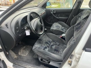 Alquiler de coche en Valencia