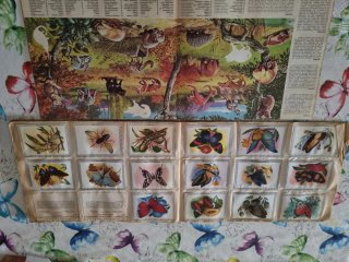Lotes de Cómics y Álbumes Antiguos