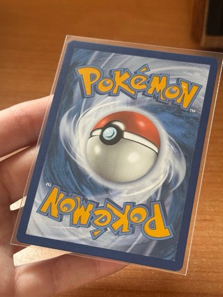 Carta Pokémon Lucario