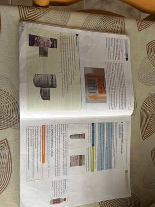 Dispensación de Productos  parafarmaceuticos CFGM