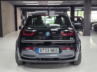 BMW i3s REX 2018