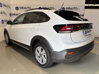 Volkswagen Taigo 2023