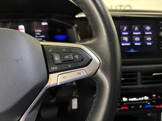 Volkswagen Taigo 2023