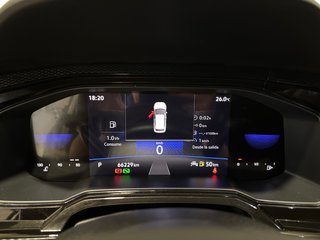 Volkswagen Taigo 2023