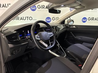 Volkswagen Taigo 2023