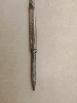Barija de pesca 75