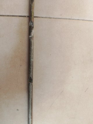 Barija de pesca 75