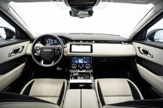 Land-Rover Range Rover Velar 2.0 D240 177kW R-Dynamic SE 4WD Auto