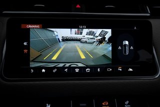 Land-Rover Range Rover Velar 2.0 D240 177kW R-Dynamic SE 4WD Auto