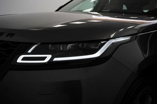 Land-Rover Range Rover Velar 2.0 D240 177kW R-Dynamic SE 4WD Auto