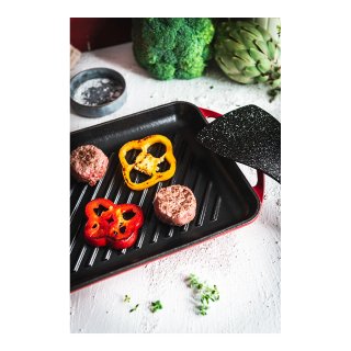Plancha de inducción