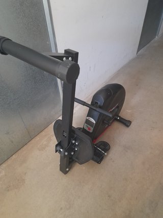 Máquina de remo