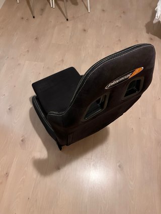 Playseat Evolution