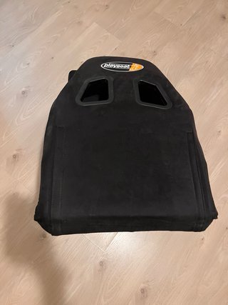 Playseat Evolution