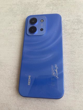 Xiaomi Redmi en perfecto estado