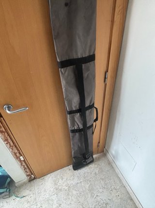 Funda portacañas Caperlan