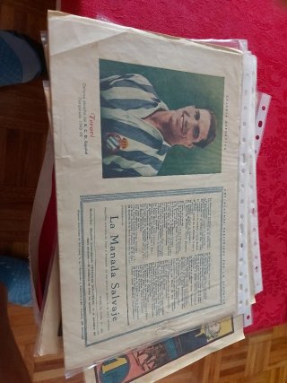 Lote de tebeos originales de ray de astur