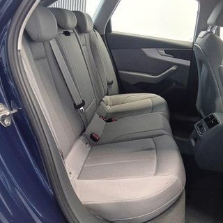 Audi A4 2017