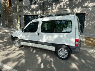 Citroen Berlingo 1.6 hdi 2012